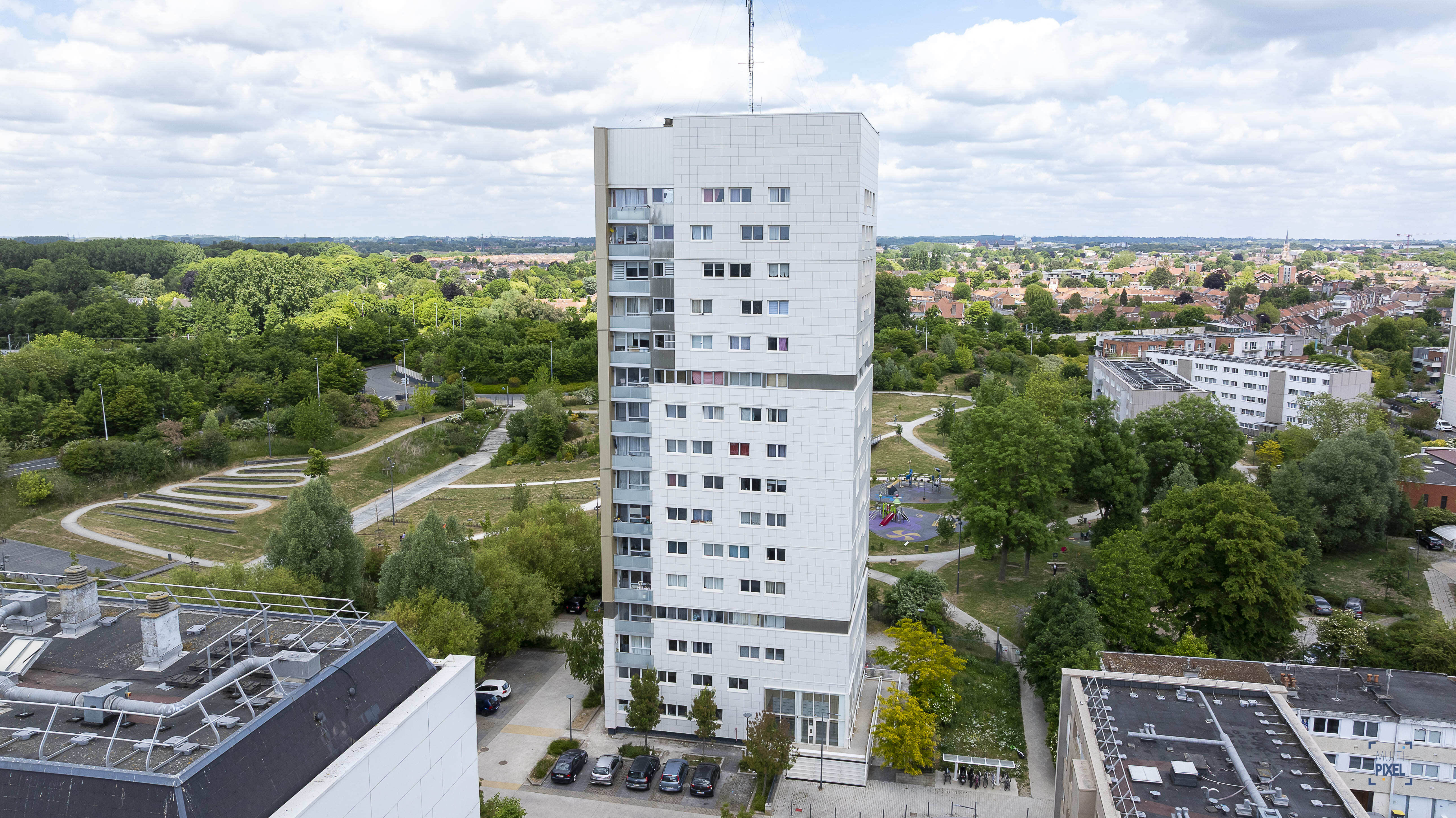 LAMBERSART - 244 LOGEMENTS (1)