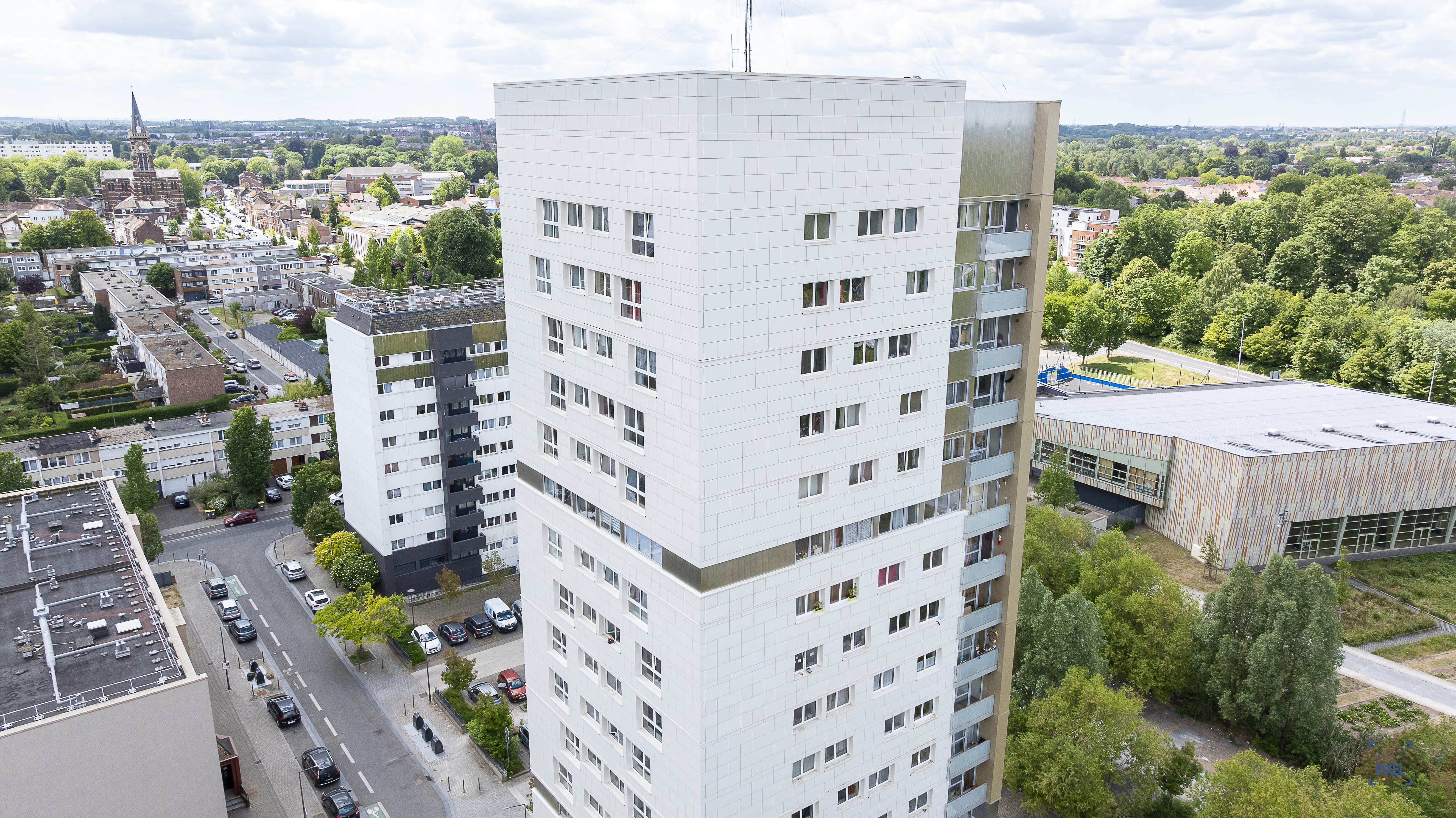 LAMBERSART - 244 LOGEMENTS (3)